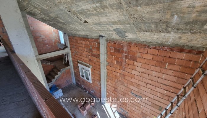 Te koop - Huis - Vrijstaande Villa - Los Escullos