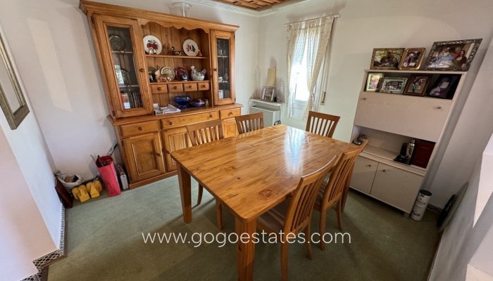 Te koop - Huis - Vrijstaande Villa - Mojacar