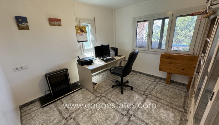 Te koop - Huis - Vrijstaande Villa - Mojacar