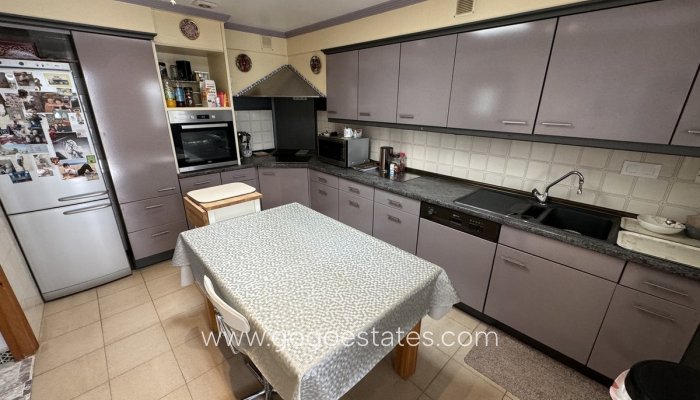 Te koop - Huis - Vrijstaande Villa - Mojacar