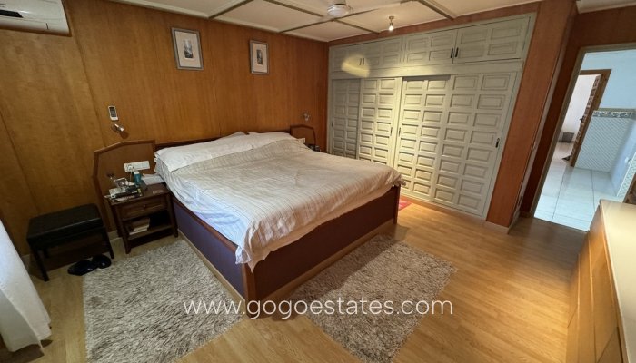 Te koop - Huis - Vrijstaande Villa - Mojacar