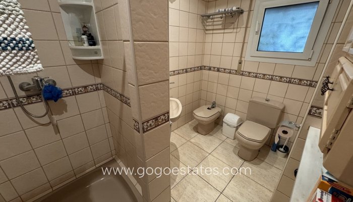 Te koop - Huis - Vrijstaande Villa - Mojacar