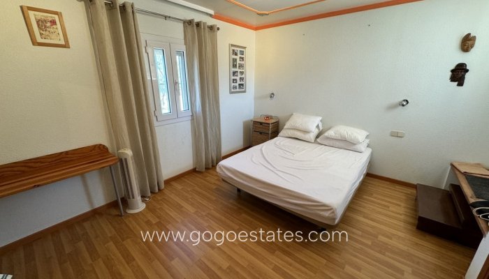 Te koop - Huis - Vrijstaande Villa - Mojacar