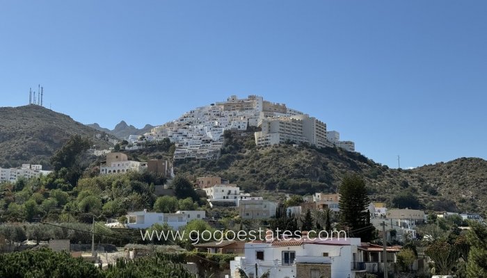 Te koop - Huis - Vrijstaande Villa - Mojacar