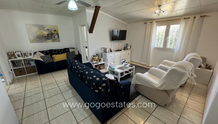 Te koop - Huis - Vrijstaande Villa - Mojacar