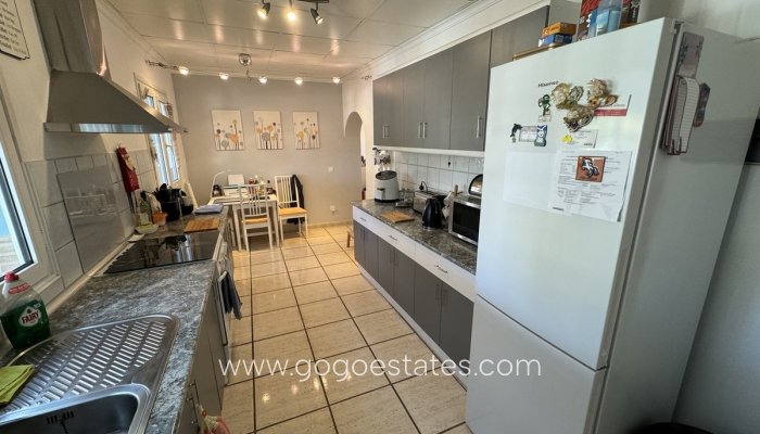 Te koop - Huis - Vrijstaande Villa - Mojacar