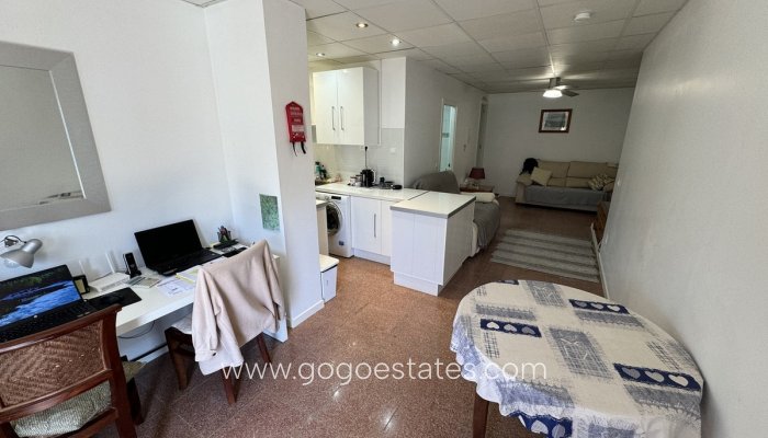 Te koop - Huis - Vrijstaande Villa - Mojacar