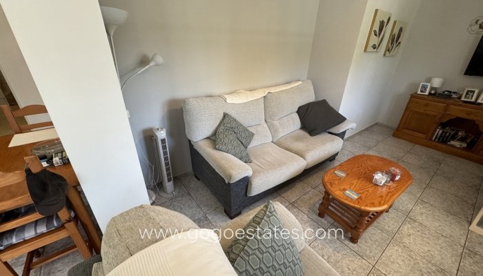 Te koop - Huis - Vrijstaande Villa - Mojacar