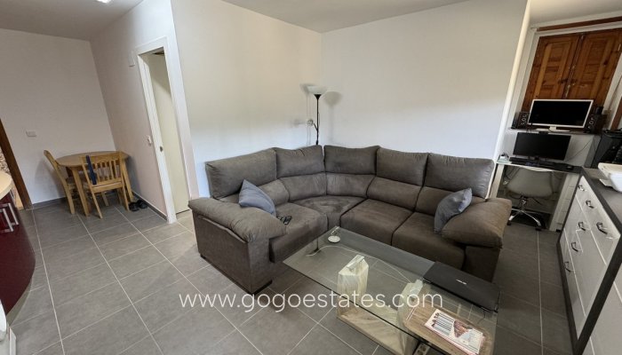 Te koop - Huis - Vrijstaande Villa - Mojacar