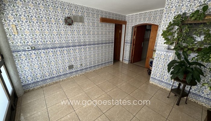 Te koop - Huis - Vrijstaande Villa - Mojacar
