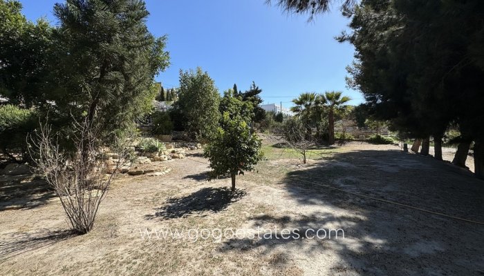 Te koop - Huis - Vrijstaande Villa - Mojacar