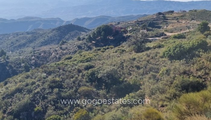 Wiederverkauf - Grundstück - Bedar