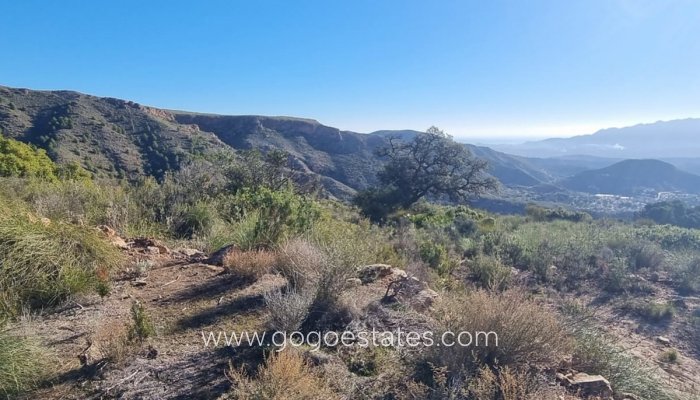 Wiederverkauf - Grundstück - Bedar