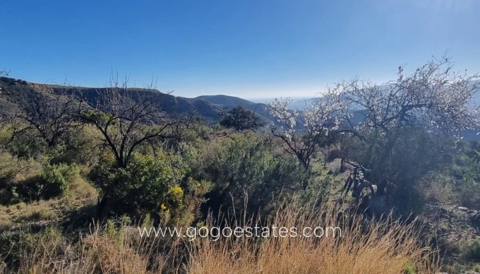 Wiederverkauf - Grundstück - Bedar