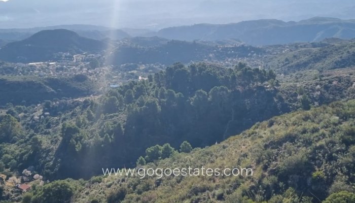 Wiederverkauf - Grundstück - Bedar