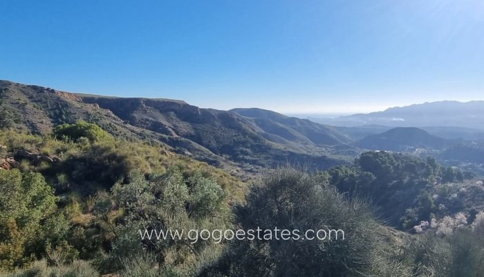 Wiederverkauf - Grundstück - Bedar