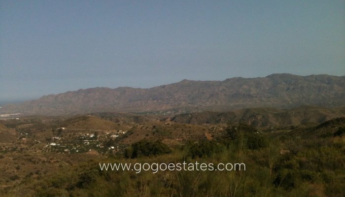 Wiederverkauf - Grundstück - Bedar