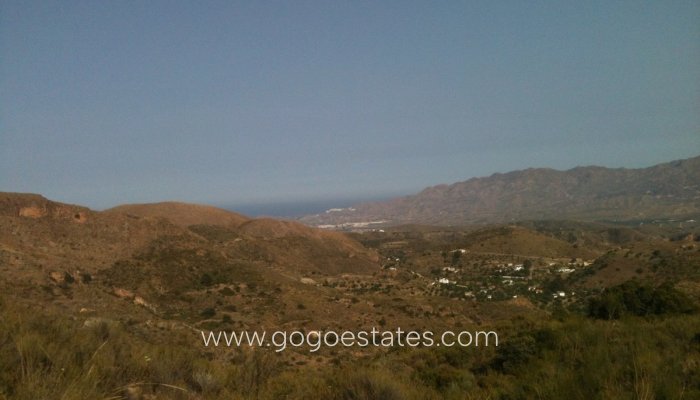 Wiederverkauf - Grundstück - Bedar