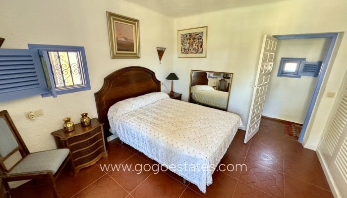 Te koop - Huis - Vrijstaande Villa - Mizala