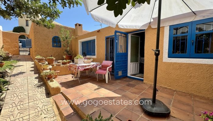 Te koop - Huis - Vrijstaande Villa - Mizala