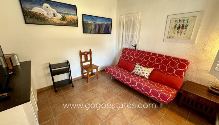 Te koop - Huis - Vrijstaande Villa - Mizala