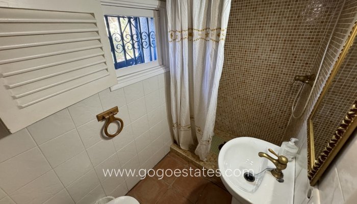 Te koop - Huis - Vrijstaande Villa - Mizala