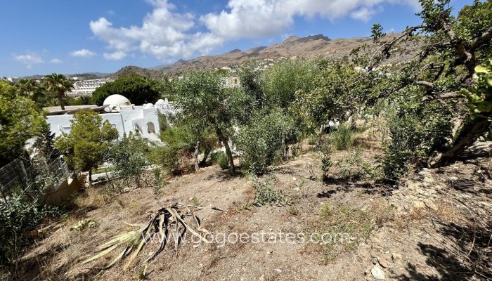 Te koop - Huis - Vrijstaande Villa - Mizala