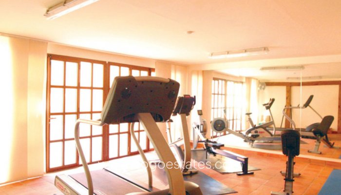 Te koop - Huis - Vrijstaande Villa - Desert Springs