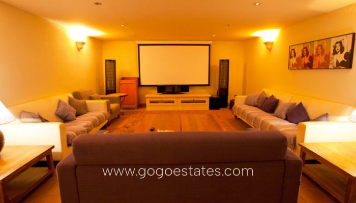 Te koop - Huis - Vrijstaande Villa - Desert Springs