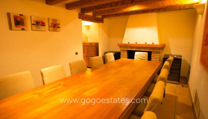 Te koop - Huis - Vrijstaande Villa - Desert Springs