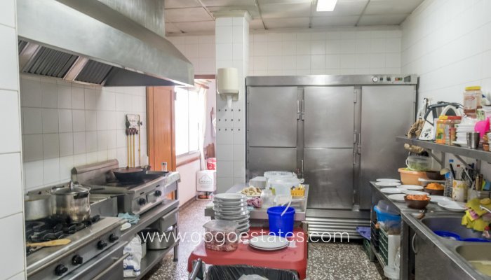 Venta - Comercial - Otros - Galiana