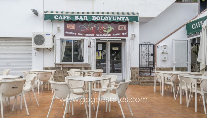 Venta - Comercial - Otros - Galiana