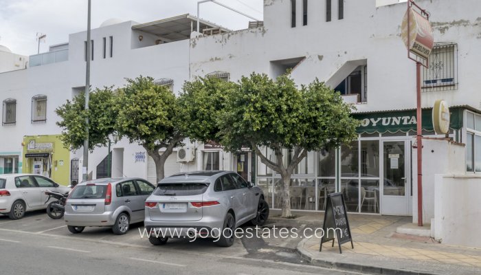 Venta - Comercial - Otros - Galiana