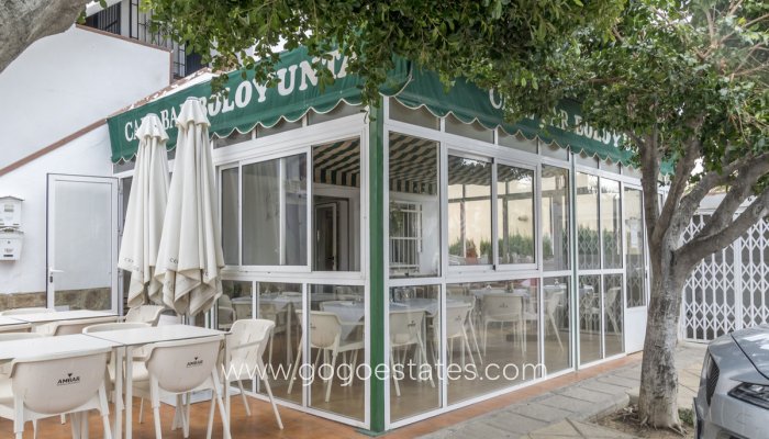 Venta - Comercial - Otros - Galiana