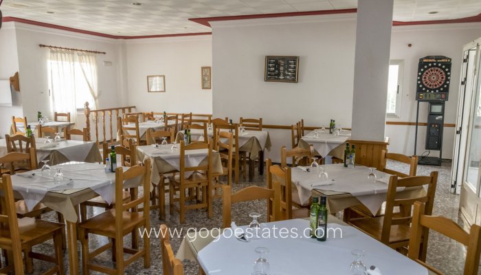 Venta - Comercial - Otros - Galiana