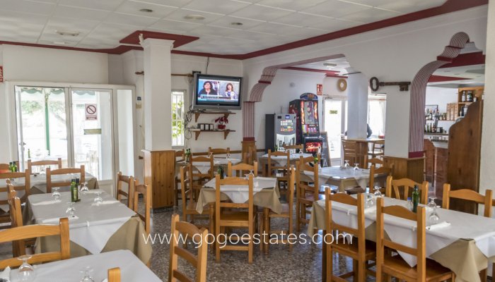 Venta - Comercial - Otros - Galiana