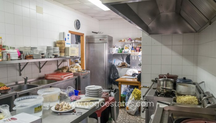 Venta - Comercial - Otros - Galiana