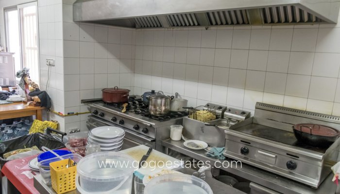 Venta - Comercial - Otros - Galiana