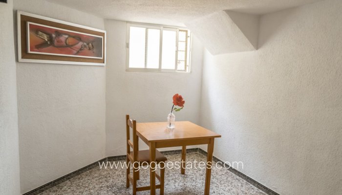 Venta - Comercial - Otros - Galiana