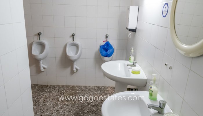 Venta - Comercial - Otros - Galiana