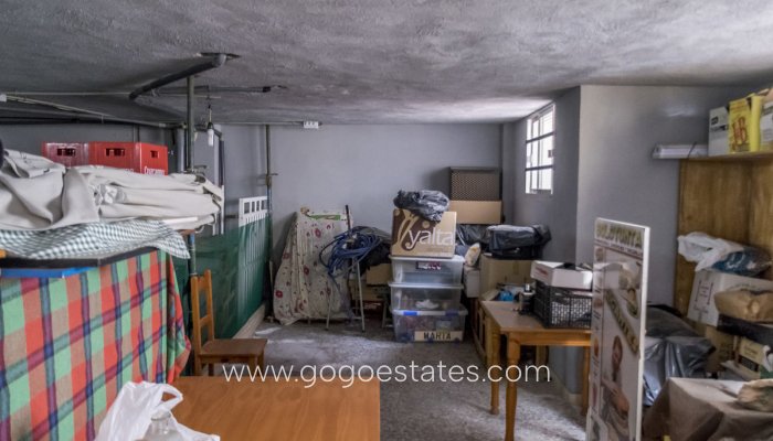 Venta - Comercial - Otros - Galiana