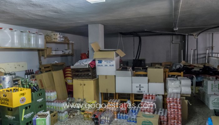 Venta - Comercial - Otros - Galiana