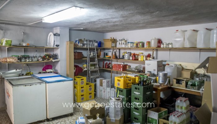 Venta - Comercial - Otros - Galiana