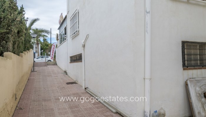 Venta - Comercial - Otros - Galiana