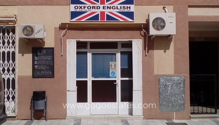 Wiederverkauf - Kommerziell - Sonstiges - Olula de Castro