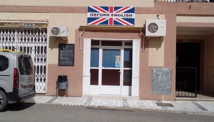 Wiederverkauf - Kommerziell - Sonstiges - Olula de Castro