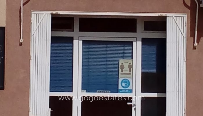 Wiederverkauf - Kommerziell - Sonstiges - Olula de Castro