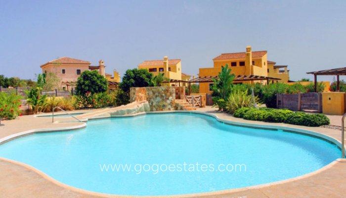 Venta - Casa - Chalet Independiente - Desert Springs