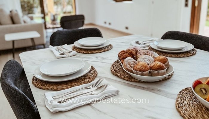 Venta - Casa - Chalet Independiente - Desert Springs