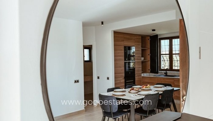 Venta - Casa - Chalet Independiente - Desert Springs